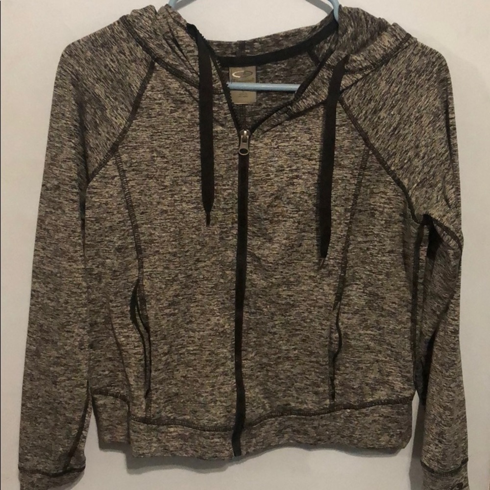 Champion Athletic Sweater